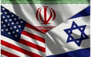 آمریکا پشت اسرائیل را خالی کرد/ در صورت تکرار حملات ایران، قادر به مقابله نیستیم