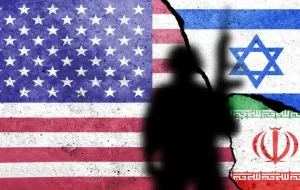 آمریکا در حال میانجیگری بین ایران و اسرائیل