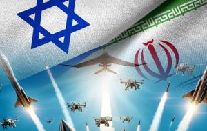 اسرائیل دست از پا خطا کند با هزاران موشک در هم کوبیده می‌شود