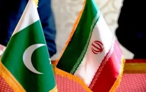 بیانیه مشترک ایران و پاکستان علیه اسراییل