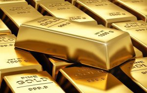 قیمت جهانی طلا امروز ۱۴۰۳/۰۳/۰۵
