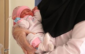وزارت بهداشت: باورهای نادرست درباره فرزندآوری را اصلاح کردیم