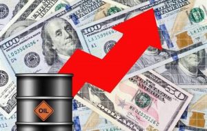قیمت جهانی نفت امروز ۱۴۰۳/۰۳/۰۵ |برنت ۸۲ دلار و ۱۲ سنت شد