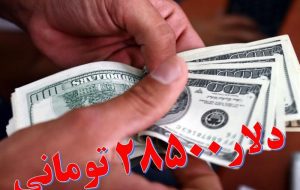 بی توجهی ۳ وزارتخانه به قیمت کالاهای غیراساسی با ارز ۲۸۵۰۰