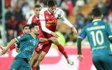 ادامه کورس قهرمانی لیگ با تغییر نقش پرسپولیس و استقلال