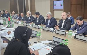 نشست کمیسیون مشترک کنسولی ایران و امارات پس از ۱۰ سال