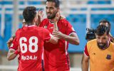 ‌ تیم منتخب هفته بیست‌وهفتم لیگ برتر فوتبال