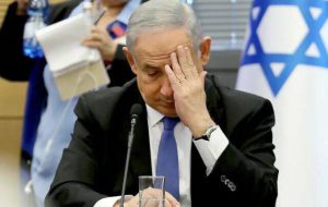 رسانه عبری: ورود نتانیاهو به ۱۲۴ کشور ممنوع می‌شود