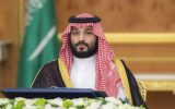 بن‌سلمان: فقدان آقای رئیسی دل ما را به درد آورد