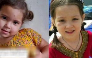 دادستان کلاله: یسنا ربوده شده بود