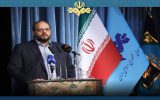 محمدباقر اعلمی دبیر ستاد انتخابات ریاست جمهوری سیما شد