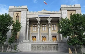 احضار کاردار سفارت استرالیا در تهران به وزارت امور خارجه