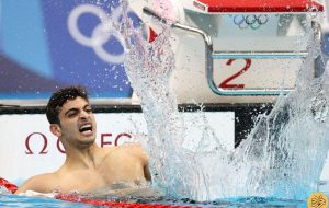 باورنکردنی؛ ۱۴ ایرانی در تیم پناهدگان المپیک