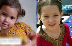 تحقیقات تا زمان شناسایی و دستگیری همه عوامل دخیل در مفقودی یسنا کودک کلاله‌ای ادامه دارد