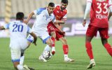 پرسپولیس جریمه شد