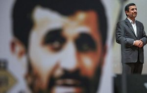 آیا بزودی احمدی نژاد وارد میدان انتخابات می شود؟پاسخ احمدی نژاد به حواشی اخیر