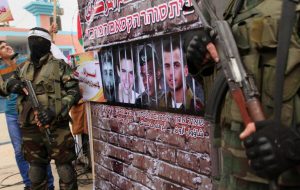 جزئیات توافق پیشنهاد شده به حماس؛ سه مرحله در ۱۲۴ روز