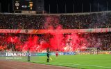 کامبک فوق‌العاده پرسپولیس و قاپیدن صدر جدول از استقلال