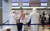 پرواز مستقیم زائران سوری به عربستان پس از ۱۲ سال