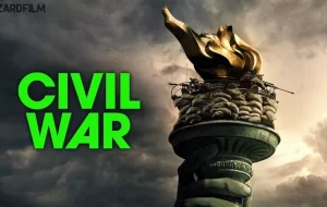 جنگ داخلی: درآمریکای آینده، زیر سایه دیکتاتوری