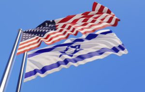 آمریکا برای نخستین بار ارسال تسلیحات به اسرائیل را تعلیق کرد