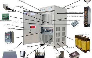 یو پی اس (UPS): تضمین ایمنی برق برای دستگاه‌های حیاتی