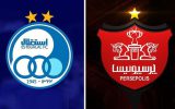 استقلال و پرسپولیس به لیگ نخبگان آسیا رسیدند