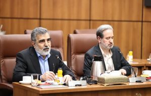 سخنگوی سازمان انرژی اتمی: غنی‌سازی تنها 5 درصد از کل فعالیت‌های هسته‌ای ایران است