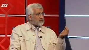 سعید جلیلی درباره کارکرد «دولت در سایه» گفت