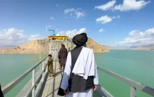 طالبان با احداث سد «پاشدان» می‌خواهد همان مختصر آبی را هم که به سمت ایران روانه می‌شود، مهار کند