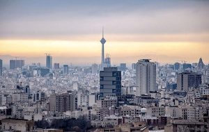 ۵۱ درصد از ساکنان شهر تهران، مستاجر هستند