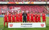 پرسپولیس رکوردش را شکست و قهرمان لیگ شد/ پیکان سقوط کرد