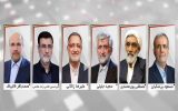 تبلیغات نامزدها در صداوسیما با اولین مناظره/ دوشنبه ۲۸ خرداد
