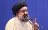 امروز شرایط به گونه‌ای است که هیچ جریان درون نظام نمی‌تواند بگوید در انتخابات کاندیدی نداریم