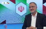 چهارمین سیگنال انصراف زاکانی: تا آخر هستم اما اقتضای نهایی باید به صلاح انقلاب باشد