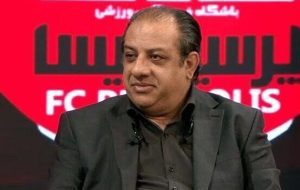 سهیل مهدی رییس سابق سازمان لیگ راهی زندان شد