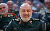 فرمانده کل سپاه: فرقی بین ترامپ و بایدن نیست /تحریم بی اثر شده است