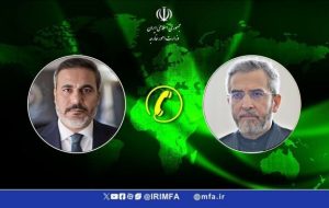 باقری: کشورهای اسلامی نباید از هیچ فرصتی برای پشتیبانی از مردم فلسطین دریغ کنند