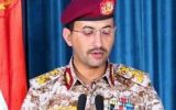 ارتش یمن: ۲ کشتی مرتبط با رژیم صهیونیستی در حال غرق شدن هستند