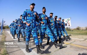 امسال حداقل یک ماه از سربازی کم می‌شود