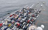 واردات خودروهای دست دوم و چالش‌ های آن