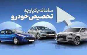 هفته آینده،آخرین مهلت انتخاب خودروهای وارداتی