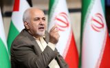 ظریف: شما مردم بزرگ در این انتخابات، ایران را پس گرفتید