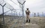 «حاکمیت مرزهای داخلی افغانستان و پاکستان بیشتر دست اشرار و عوامل تروریستی افتاده است»
