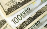 قیمت ارزهای مرکز مبادله امروز ۱۲ تیر؛ افزایش یورو و ثبات دلار