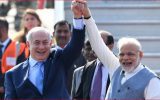 همدستی هند و اسرائیل در نسل‌ کشی فلسطینیان: چرخش تاریخی سیاست دهلی‌نو