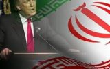 اعتراف ترامپ به قدرتمندتر شدن ایران در دوران شهید رییسی