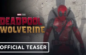 Deadpool & Wolverine: پیوند ناگهانی دو قهرمان محبوب مارول در نبردی جهانی