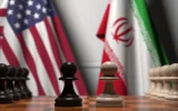 ادعای یک رسانه عرب: آمریکا اخیرا به ایران پیام داده سریعا به توافق هسته‌ای بازگردد