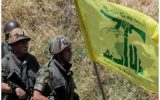چهار بیانیه حزب‌الله لبنان صادر شد